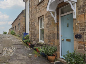Five Bells Cottage